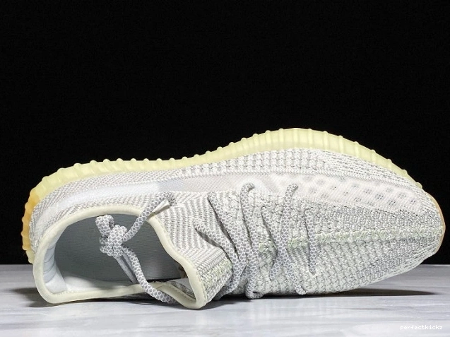 Non-Reflective 350 Yeshaya Yeezy Boost Adidas V2 FX4348 0804